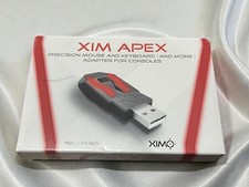 [VG] XIM APEX Mouse & Keyboard