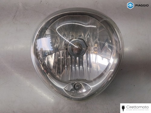 Faro fanale anteriore luce - anteriore,