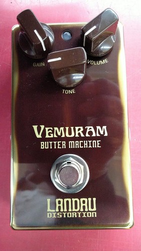 Vemuram macchina burro - vemuram,