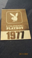r501 CALENDARIO PLAYBOY ANNO