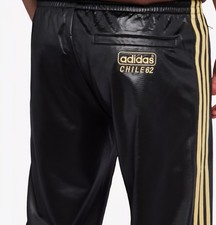 Pantaloni Adidas Chile 62 oro