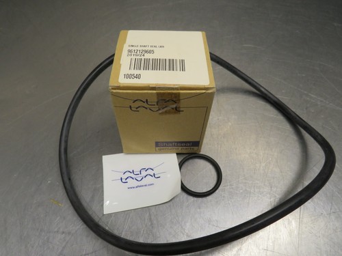 Kit alfa laval 9612129605 - alfa,