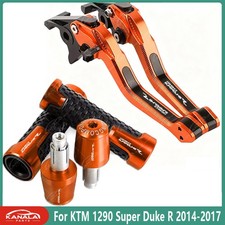 Set Leve Frizione Freno