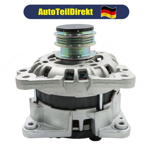 Generatore alternatore 90a 12v - generatore,