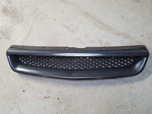 Clean preface griglia paraurti - clean,