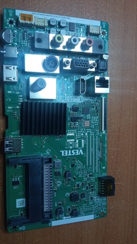 Main board vestel - board,