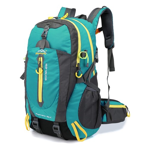Zaino trekking 40l - zaino,
