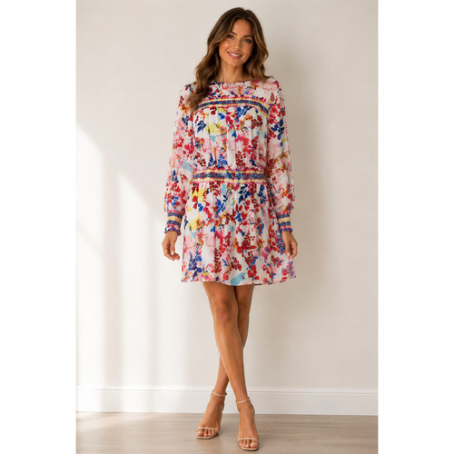 Abito tanya taylor floreale - abito,