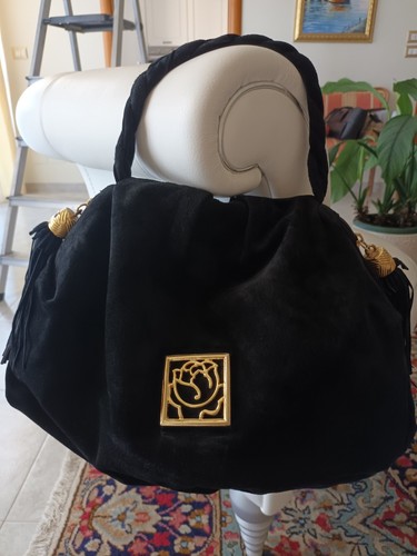 Borsa braccialini pelle - borsa,