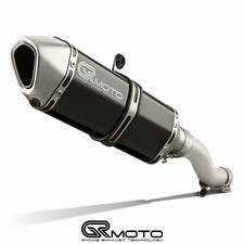 Scarico Per Honda CB400