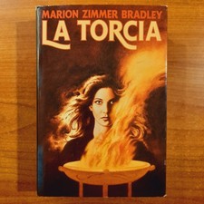 La Torcia - Marion Zimmer