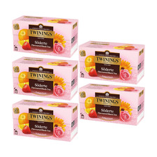 Twinings Soderte Black Tea 25