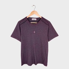 T-Shirt Uomo STONE ISLAND