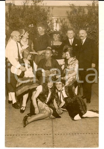 1930 schweinfurt teatro - schweinfurt,