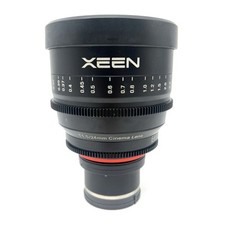 Obiettivo cinema XEEN 24mm T1.5 -attacco Sony E-MOUNT FULL FRAME