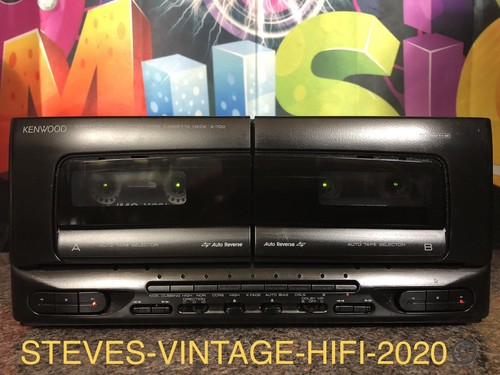 Kenwood 722 stereo - kenwood,
