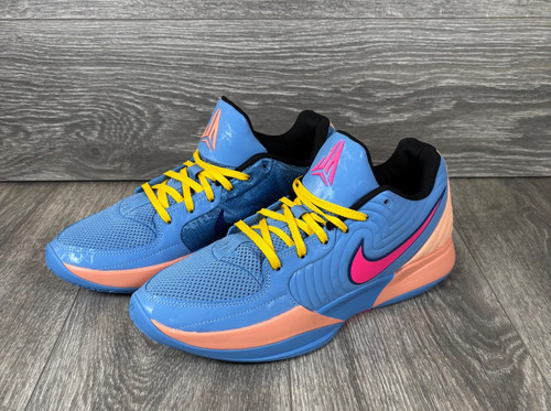 Nike scarpe da basket - scarpe,