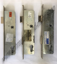 Forster Presto Schüco 211303 211305 211377 211503 211504 serratura telaio tubolare 98,5