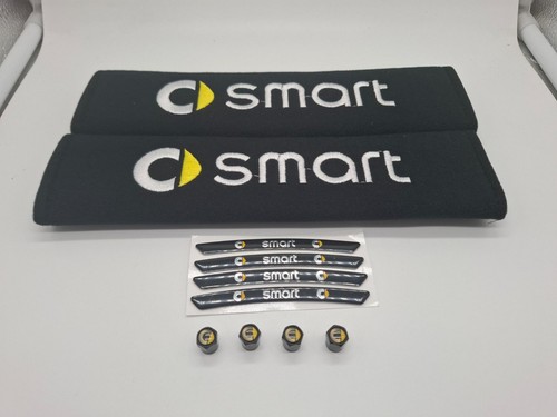 Smart accessori auto - auto, kit