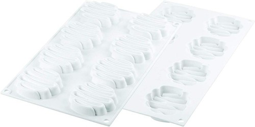 Kit stampo pasticceria