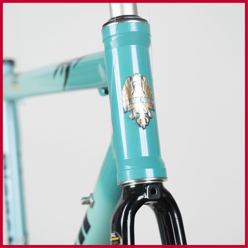 Nos bianchi ev3 - bianchi,