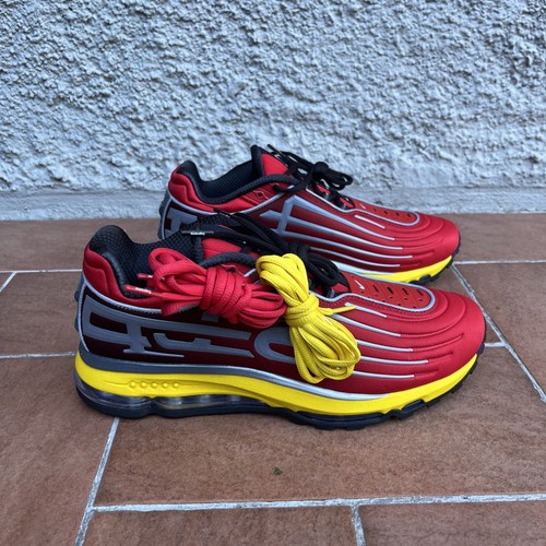 Nike air max - max, ecstasy