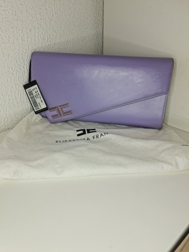 Elisabetta franchi pochette - franchi,