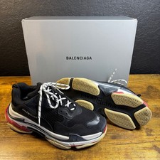 Sneakers Balenciaga Triple S