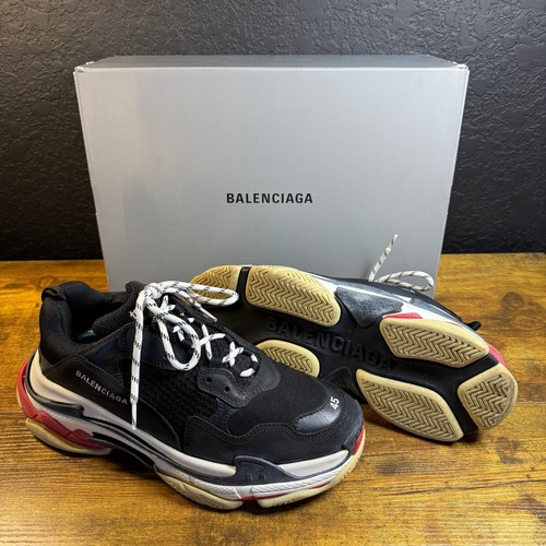 Sneakers balenciaga triple - sneakers, s