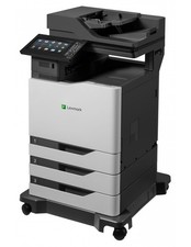 LEXMARK CX825 STAMPANTE LASER