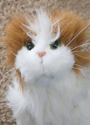 Peluche interattivo furreal - peluche,