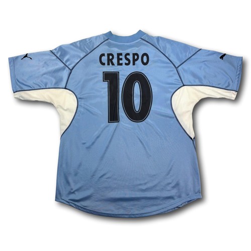 Lazio roma 2001 casa - 2001-02,