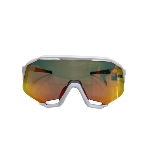 Koo/Demos/Sunglasses/White/Men