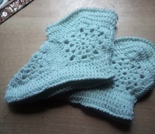 BABBUCCE artigianali SCARPE DA