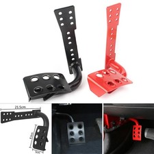 Pedana poggiapiedi lato