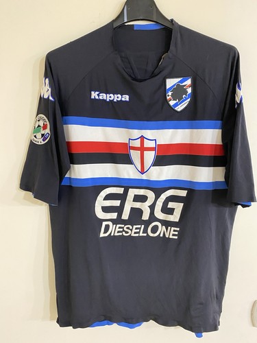Maglia calcio sampdoria - maglia,