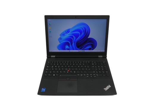 Lenovo thinkpad p15 gen2 - lenovo,