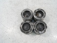 4 pistoni per Audi A4 B8 A5 Q5
