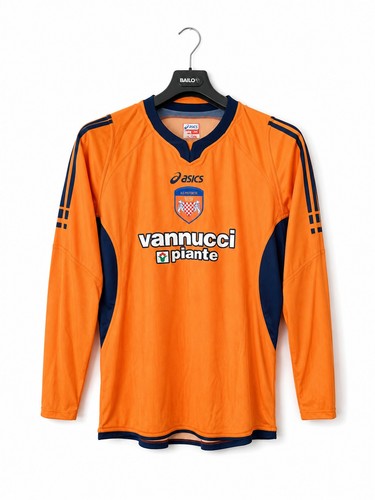 Maglia calcio pistoiese - maglia, a.c.