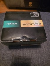 Fujifilm finepix series - fujifilm,