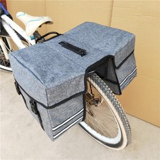 Borse per Bici Doppie, Borsa