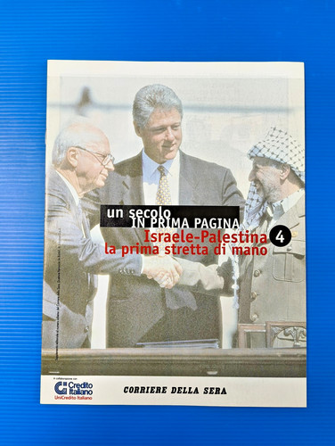 Israele palestina 4 pace - israele-palestina,