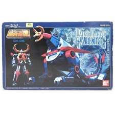 Chogokin GX-05 Daikū Maryū