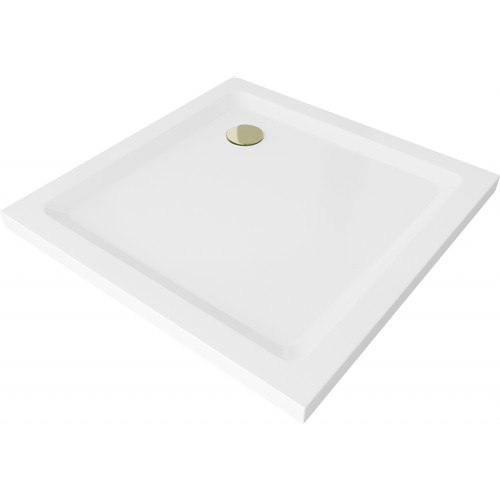 Mexen flat piatto doccia - mexen,