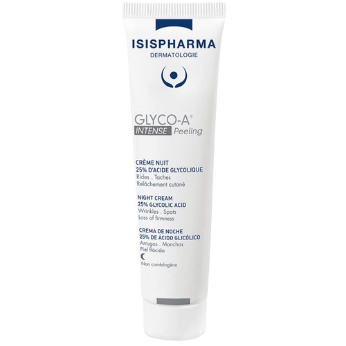 Isispharma glyco peeling - glyco-a,