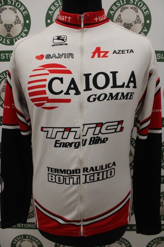 Giacca jacket ciclismo - jacket,