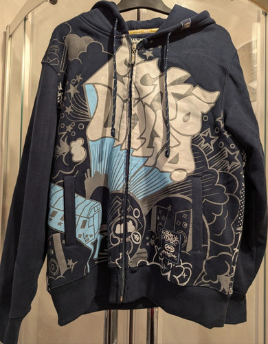 Ecko unltd felpa con - ecko, unltd.