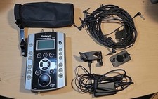 Roland TD-9 *V2* V Drum Brain