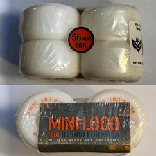 Mini Ruote Logo Taglio A "2"