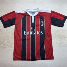 Maglia calcio A.C. Milan Kevin